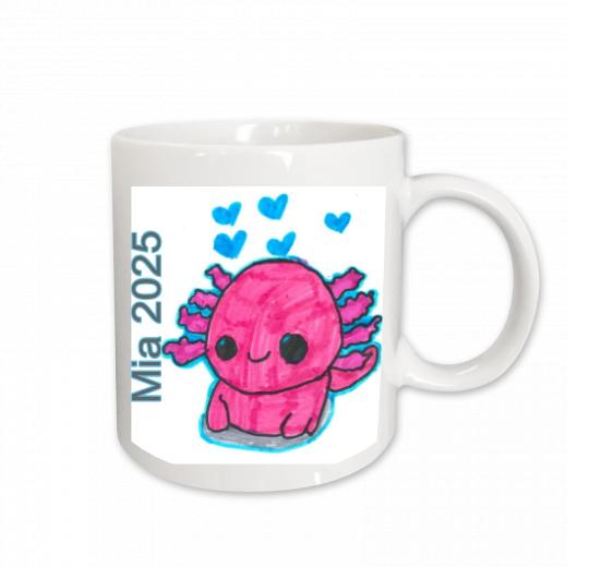 Ceramic Mug