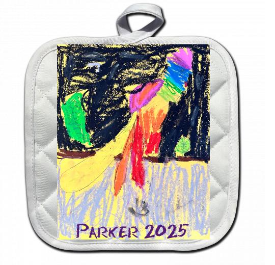 Potholder