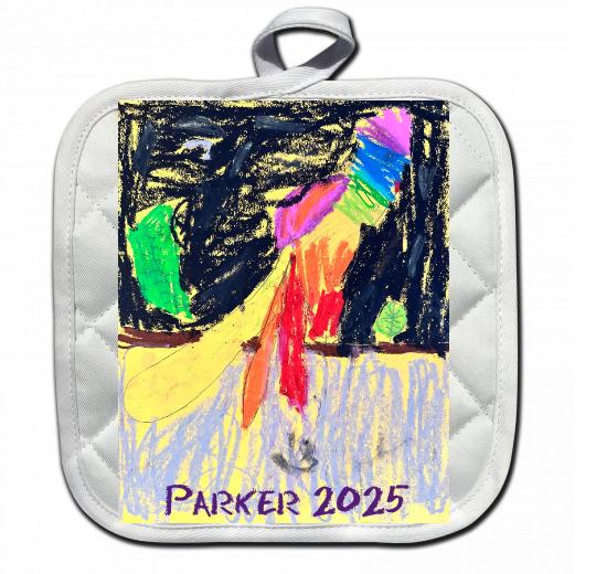 Potholder