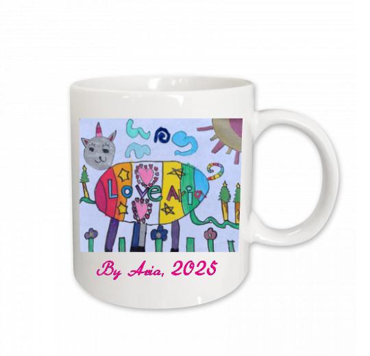 Ceramic Mug
