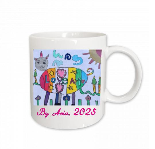 Ceramic Mug