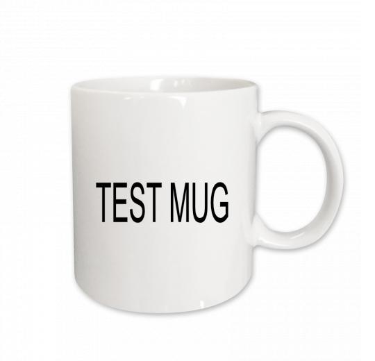 Ceramic Mug