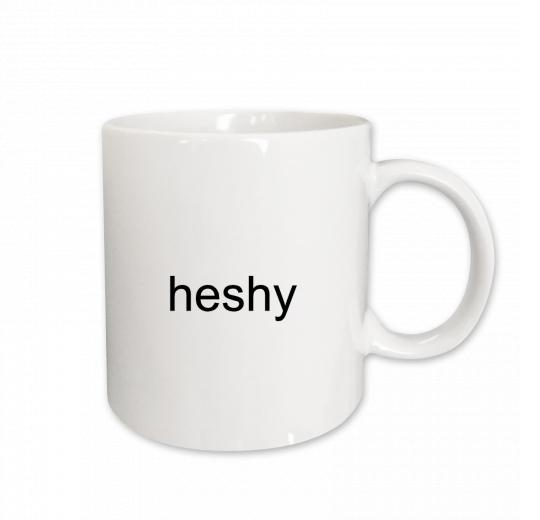 Ceramic Mug