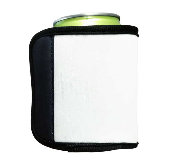 Can Cooler Bottle