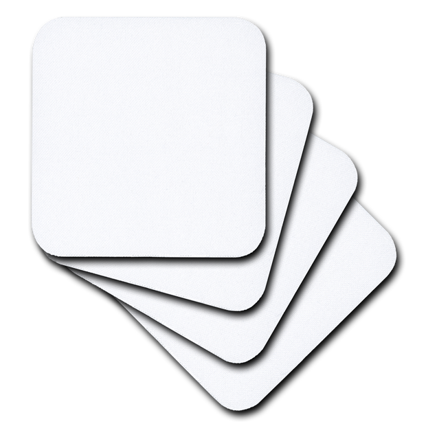 Ceramic Tile Coasters