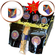 Coffee Gift Basket