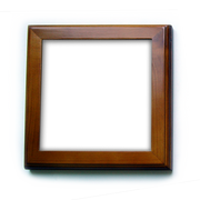 8x8 Framed Tile