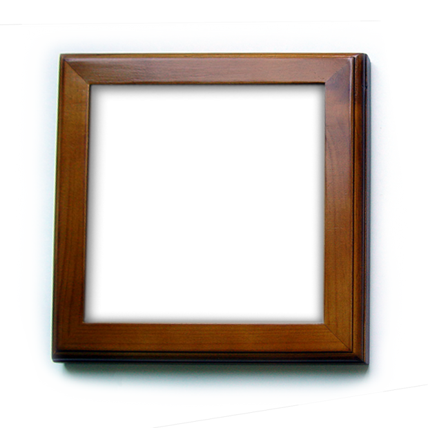 8x8 Framed Tile