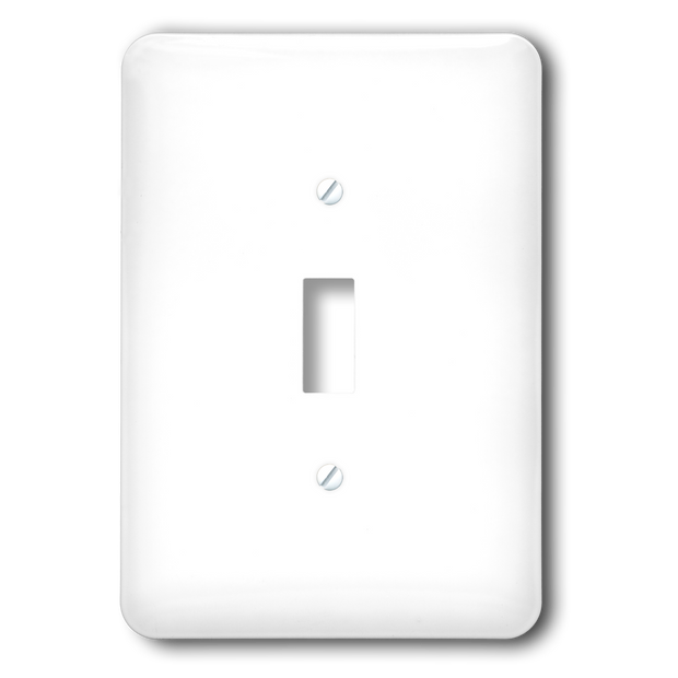 Single Toggle Switch