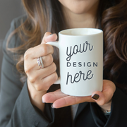 Ceramic Mug