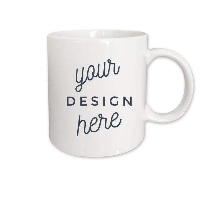 Ceramic Mug