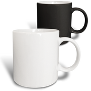 11oz Magic Transforming Mug
