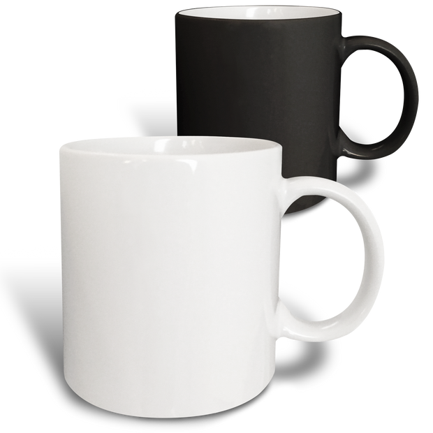 11oz Magic Transforming Mug