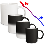 11oz Magic Transforming Mug