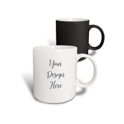11oz Magic Transforming Mug