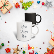 11oz Magic Transforming Mug