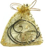 Necklace With Pendant