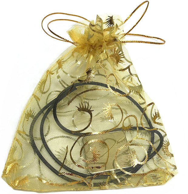 Necklace With Pendant