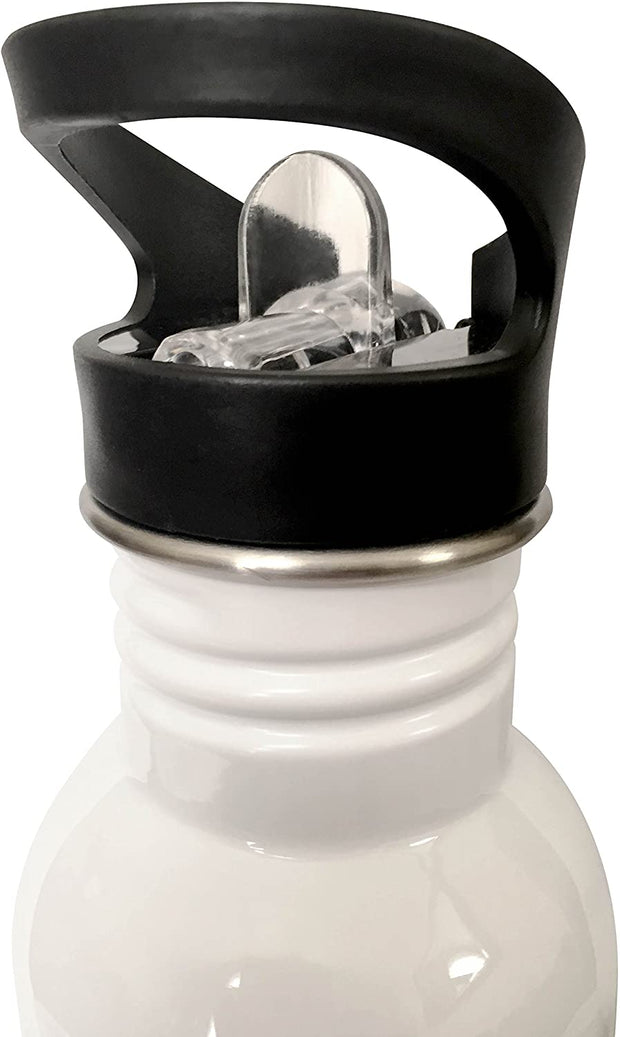 Flip Straw 21oz Water Bottle