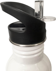 Flip Straw 21oz Water Bottle