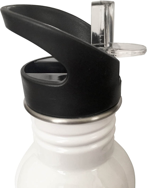 Flip Straw 21oz Water Bottle