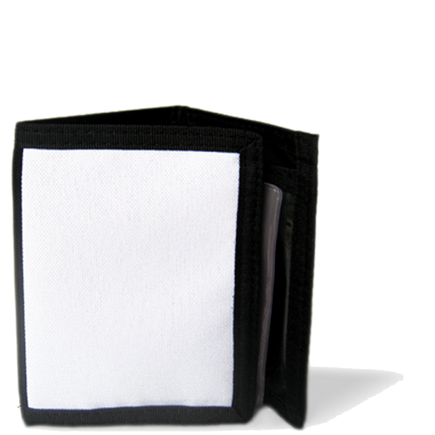 Black Wallet