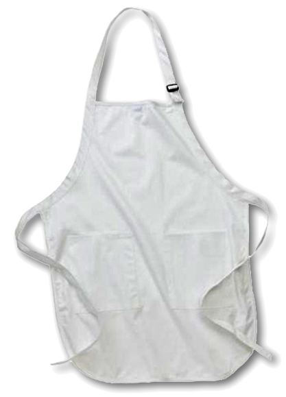 Apron