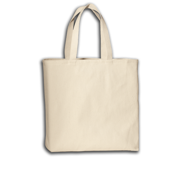Natural Tote Bag
