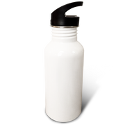 Flip Straw 21oz Water Bottle
