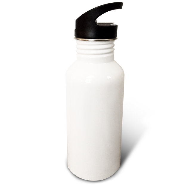 Flip Straw 21oz Water Bottle